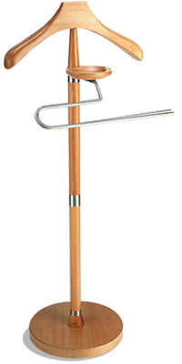Coat Hanger Stand