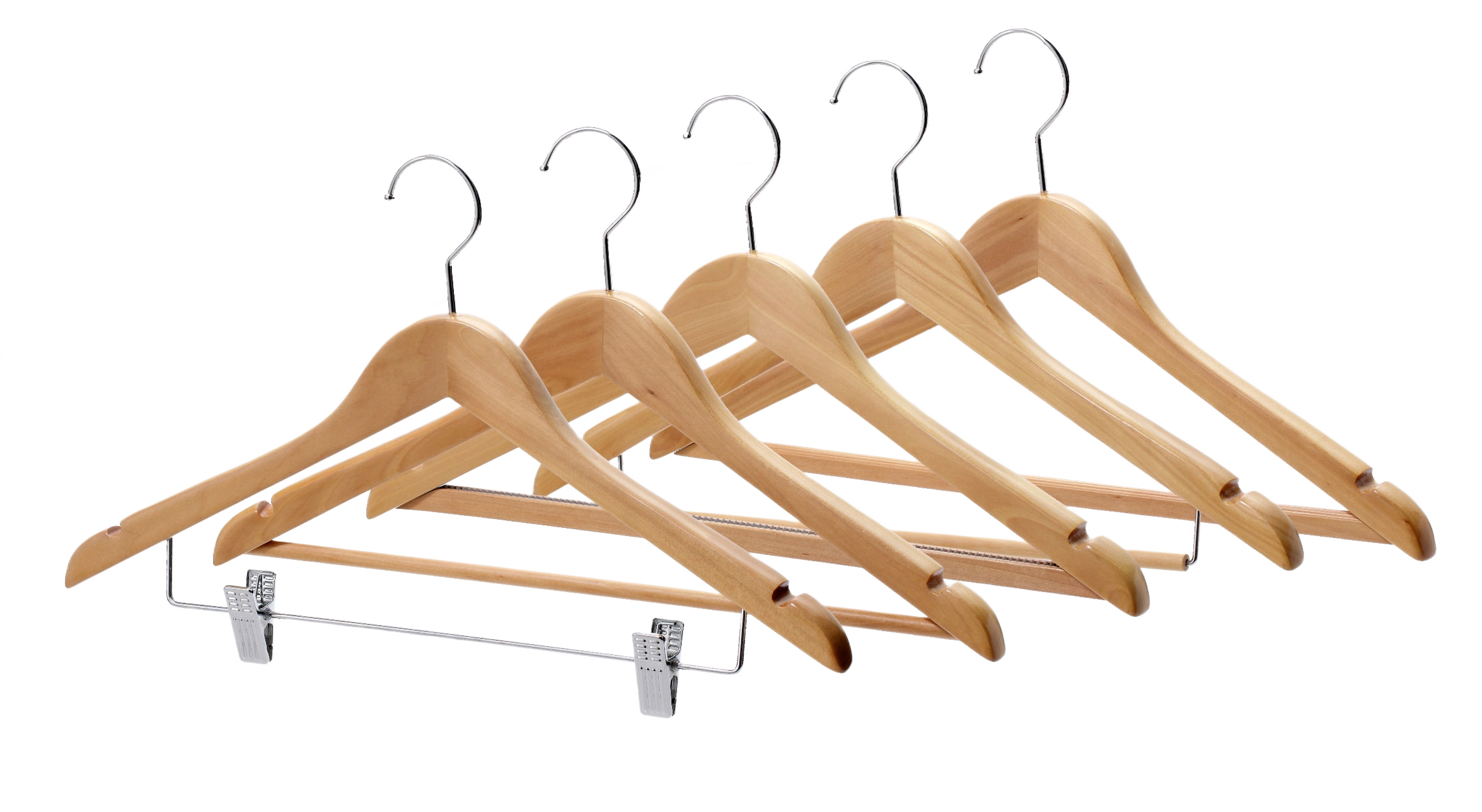 Hangers