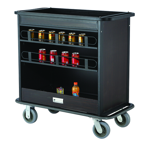 MiniBar Trolleys